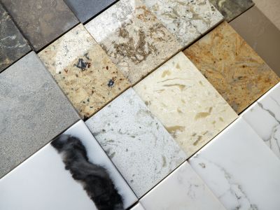 Durable Tile Materials